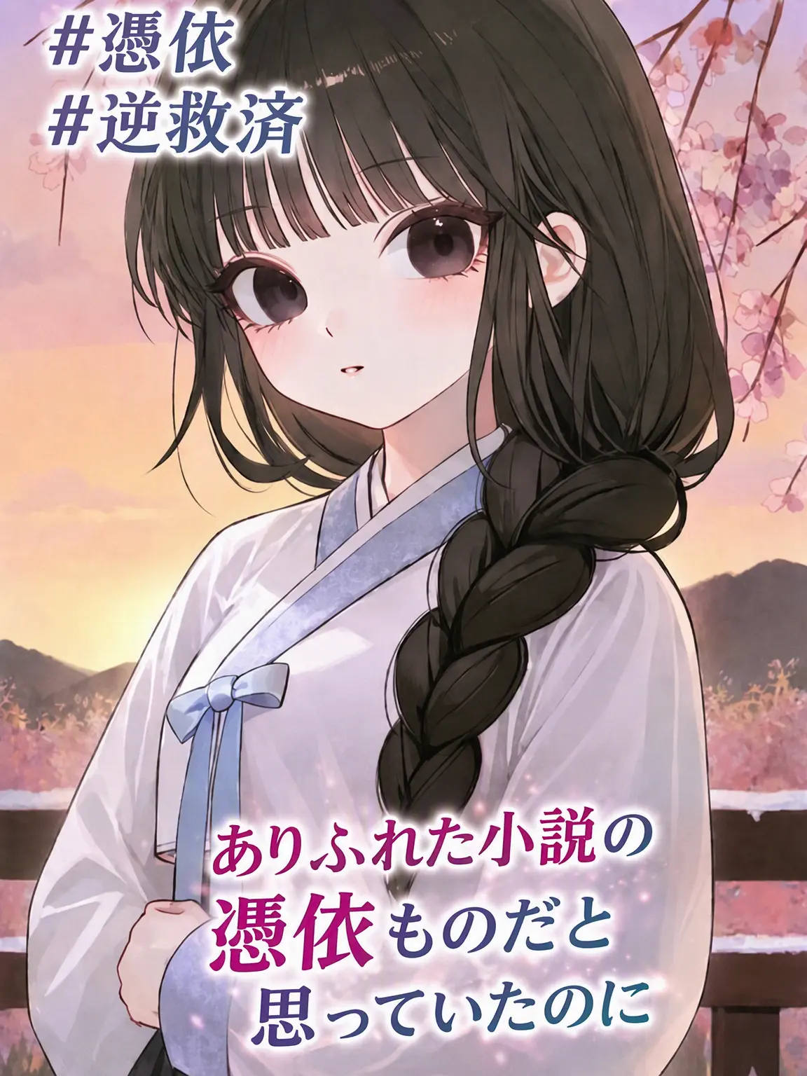 See_you_in_space의 よくある小説憑依ものだと思ったら