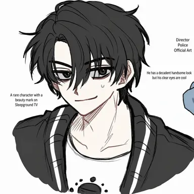 Profile image of Kim Jun-yeop