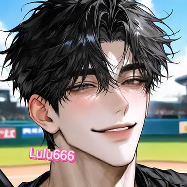 Profile image of Kang Cheongmyeong