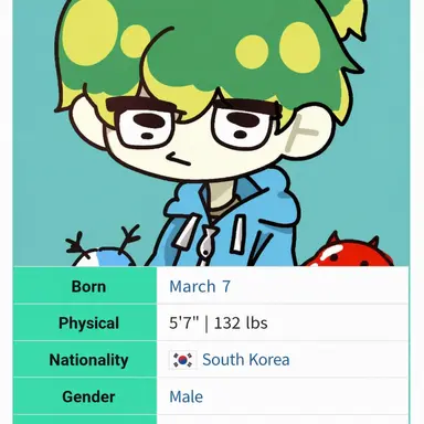 Profile image of Milk Tuna