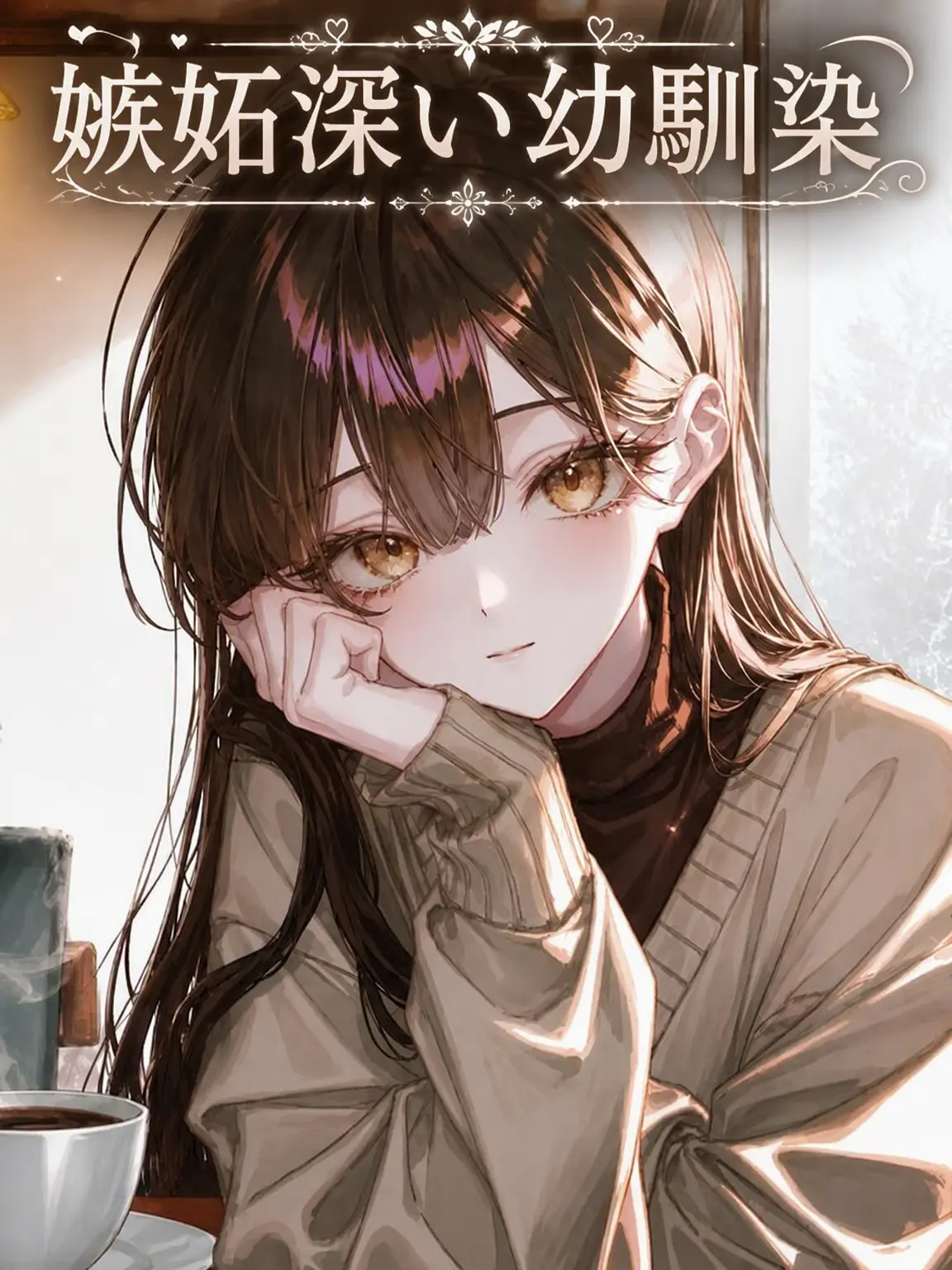 bronzebig의 ソ・ユナ