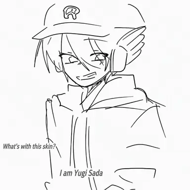 Profile image of Yu Gisa