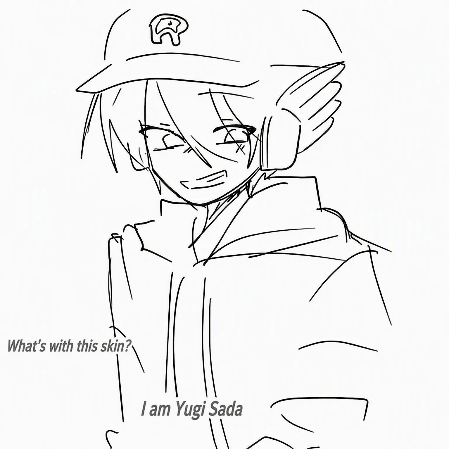 SneakyCrib3676의 Yandere