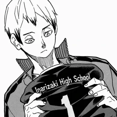Profile image of Kita Shinsuke