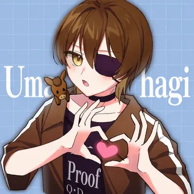 Profile image of Umazurahagi