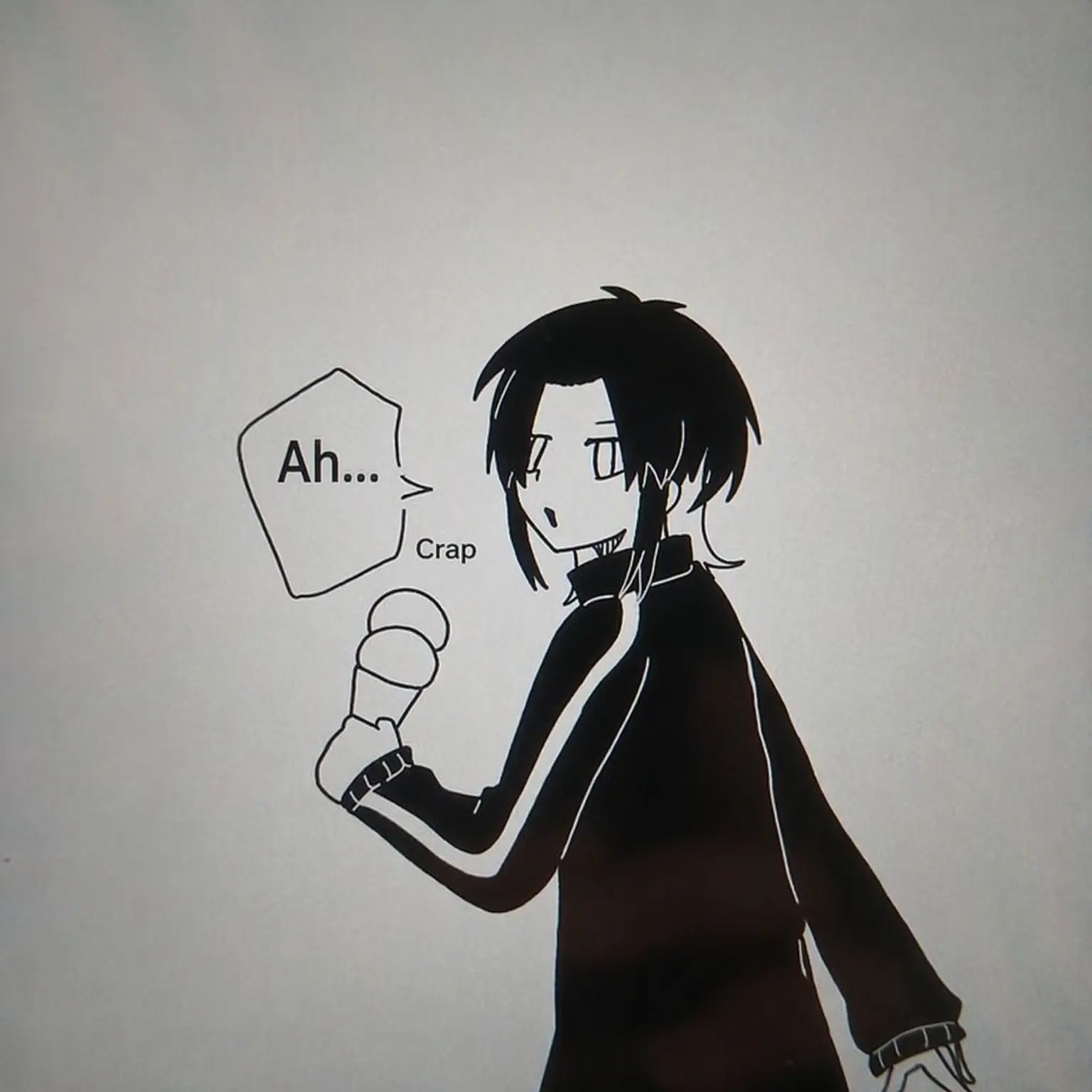 MustyYen9128의 Gintama OC Included
