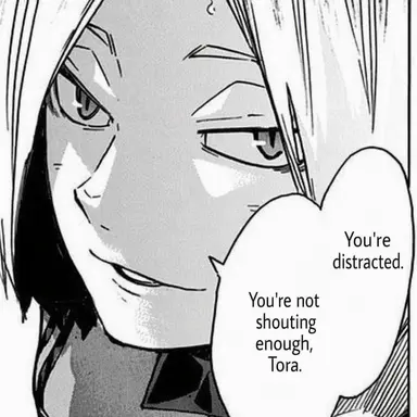 Profile image of Kozume Kenma