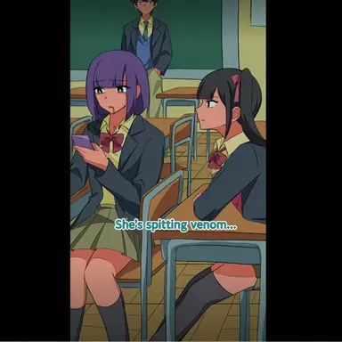 Profile image of Sumire Busujima