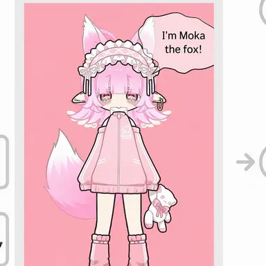 Profile image of Buri Moka