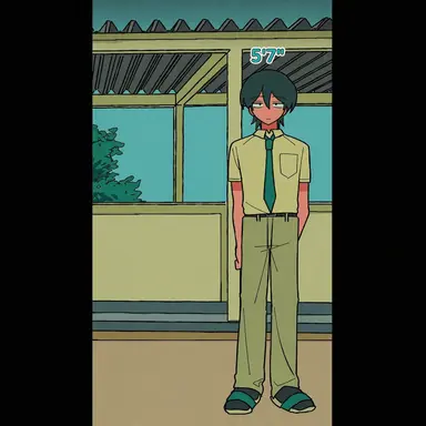 Profile image of Hikaru Tada