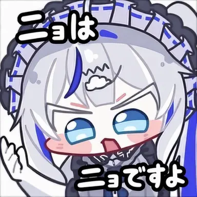 Profile image of 蒼雲リン