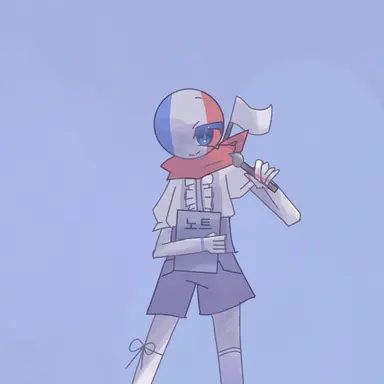 Profile image of 프랑스