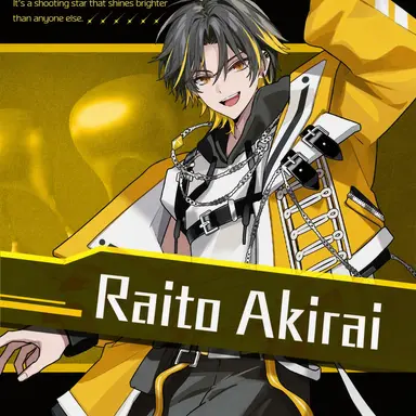 Profile image of Raito