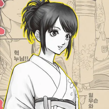 Profile image of 시무라 타에