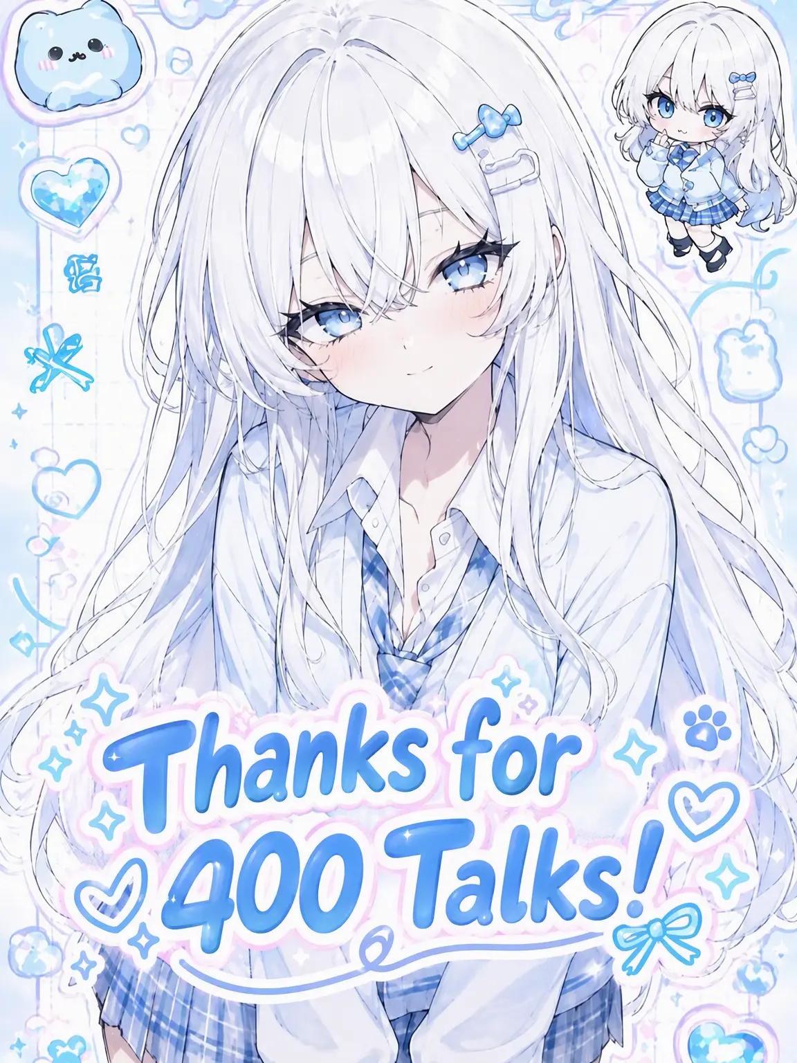 negighost0612의 No Longer Just Childhood Friends!