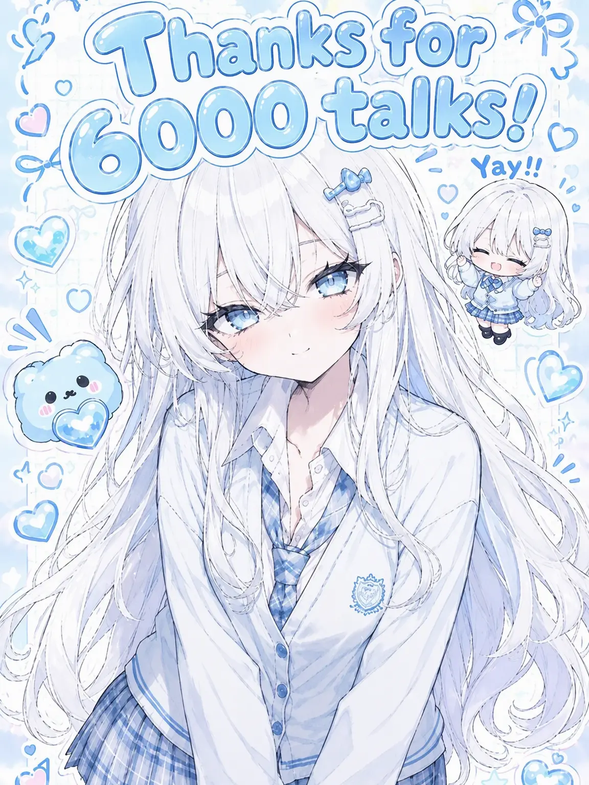 negighost0612의 No Longer Just Childhood Friends!