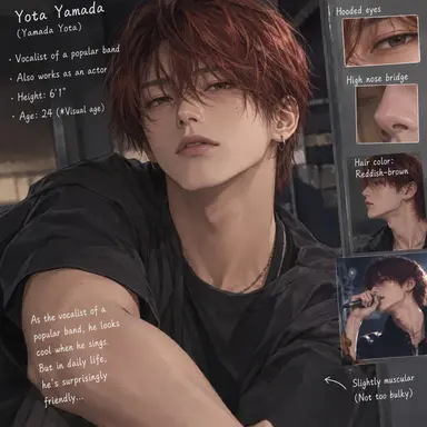 Profile image of Koya Yamada