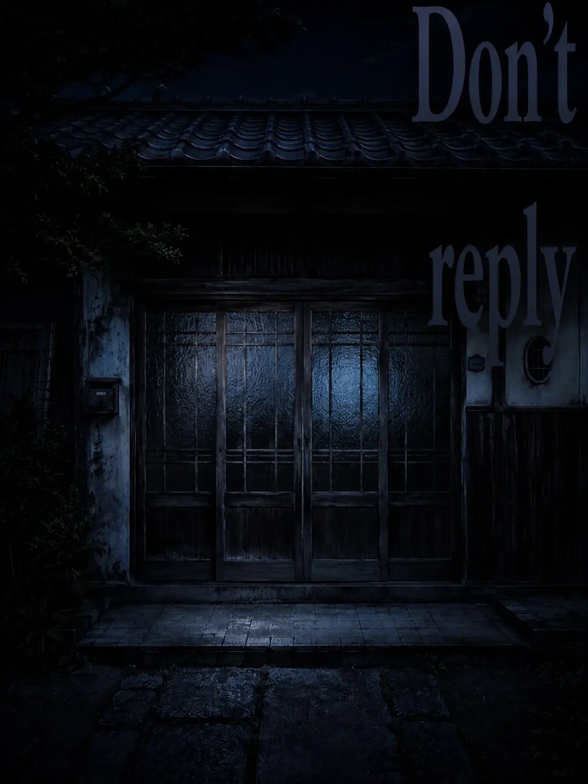kekkamm_ze의 Never Answer