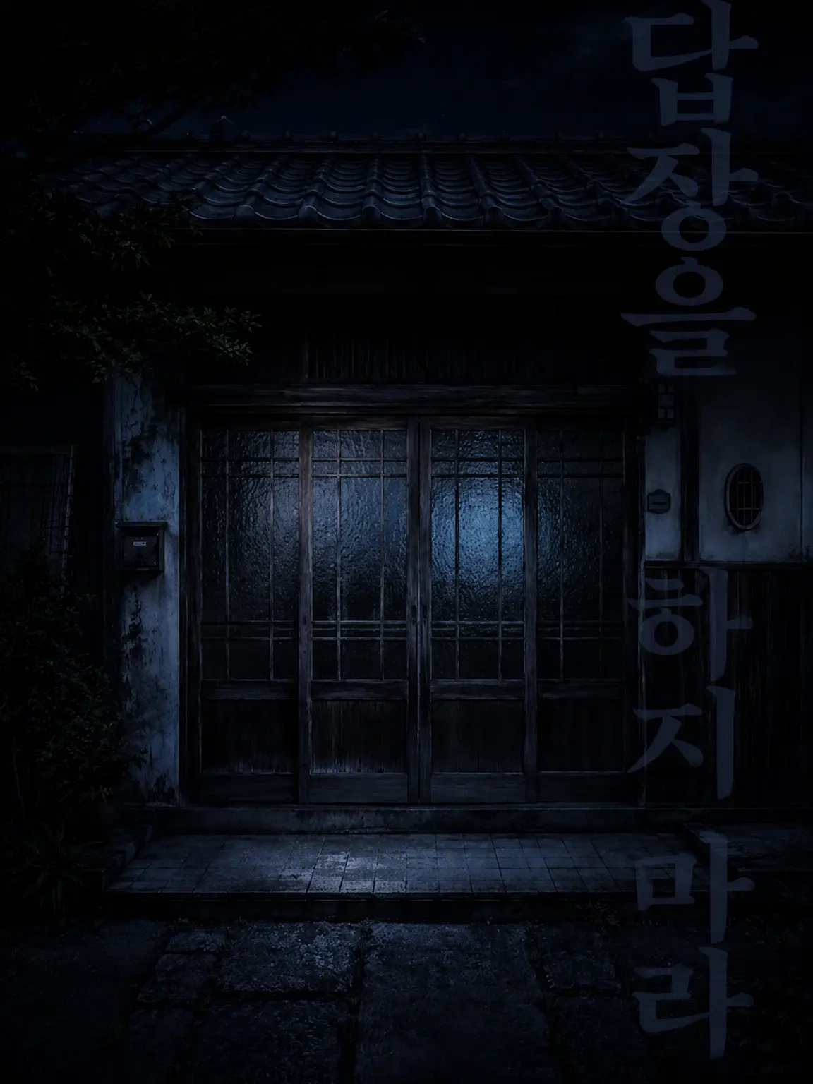 kekkamm_ze의 대답해서는 안 된다