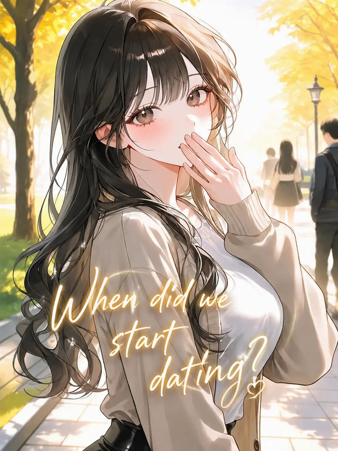 Otenba의 The Dating Rumor