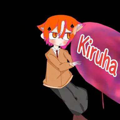 Profile image of Kiruha