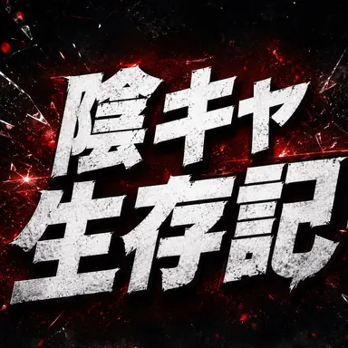 Profile image of 陰キャ生存記