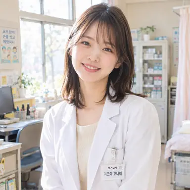 Profile image of 미즈와 호미