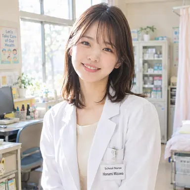 Profile image of Homi Mizuwa