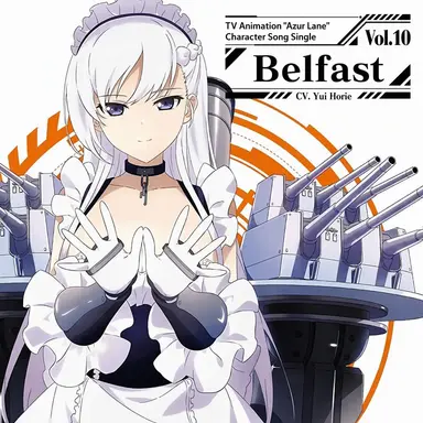 Profile image of Belfast