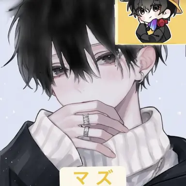 Profile image of キム・マジュ