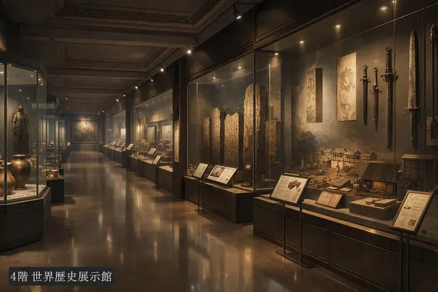 Profile image of ラグランジュ博物館