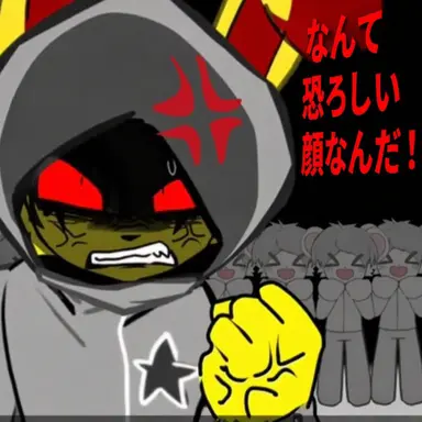 Profile image of ルガス