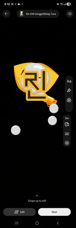 Profile image of Rin
