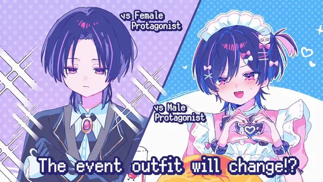 Profile image of Itsuki Kageno