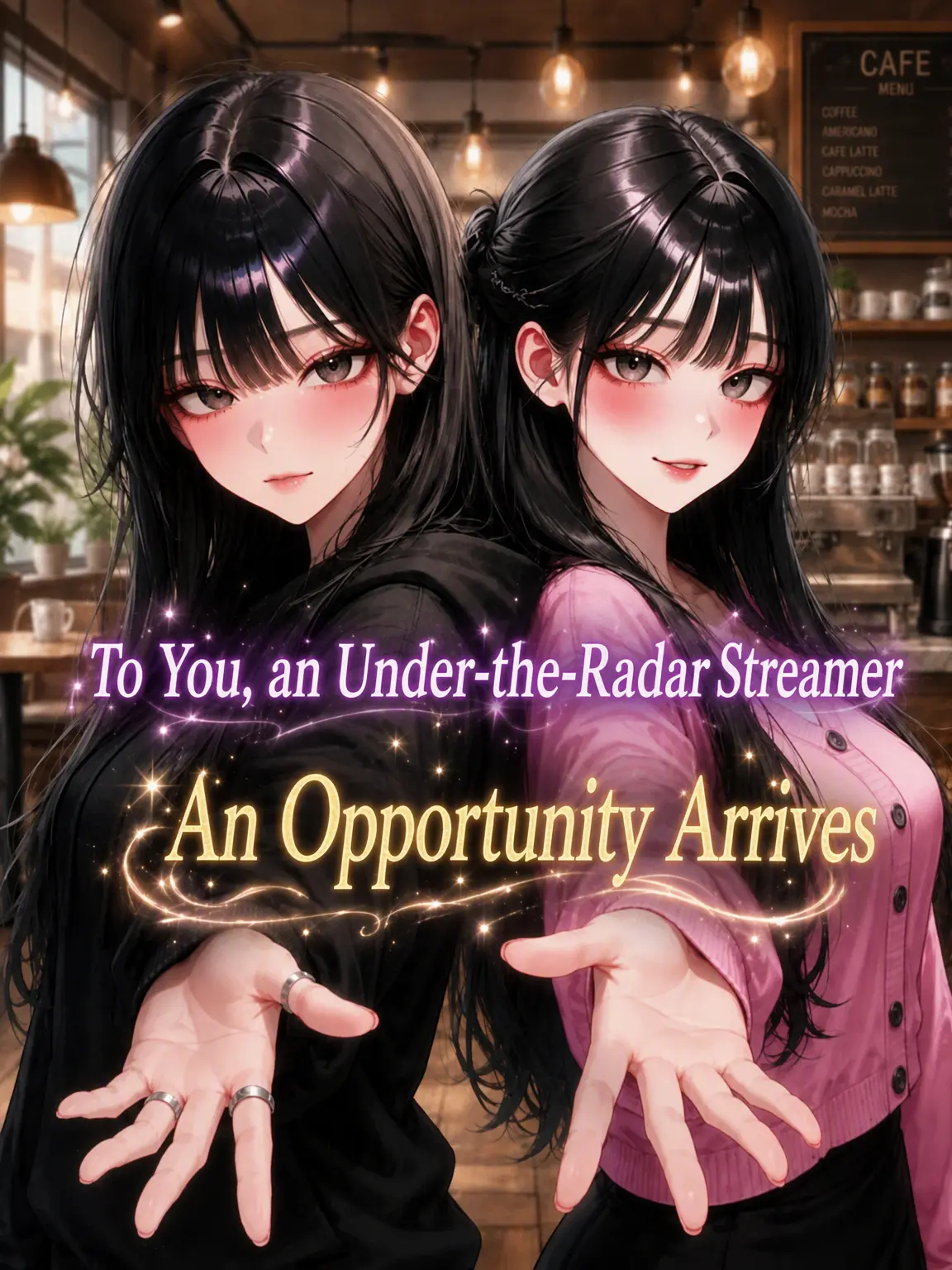 Jang_Sia의 The Niche Streamer
