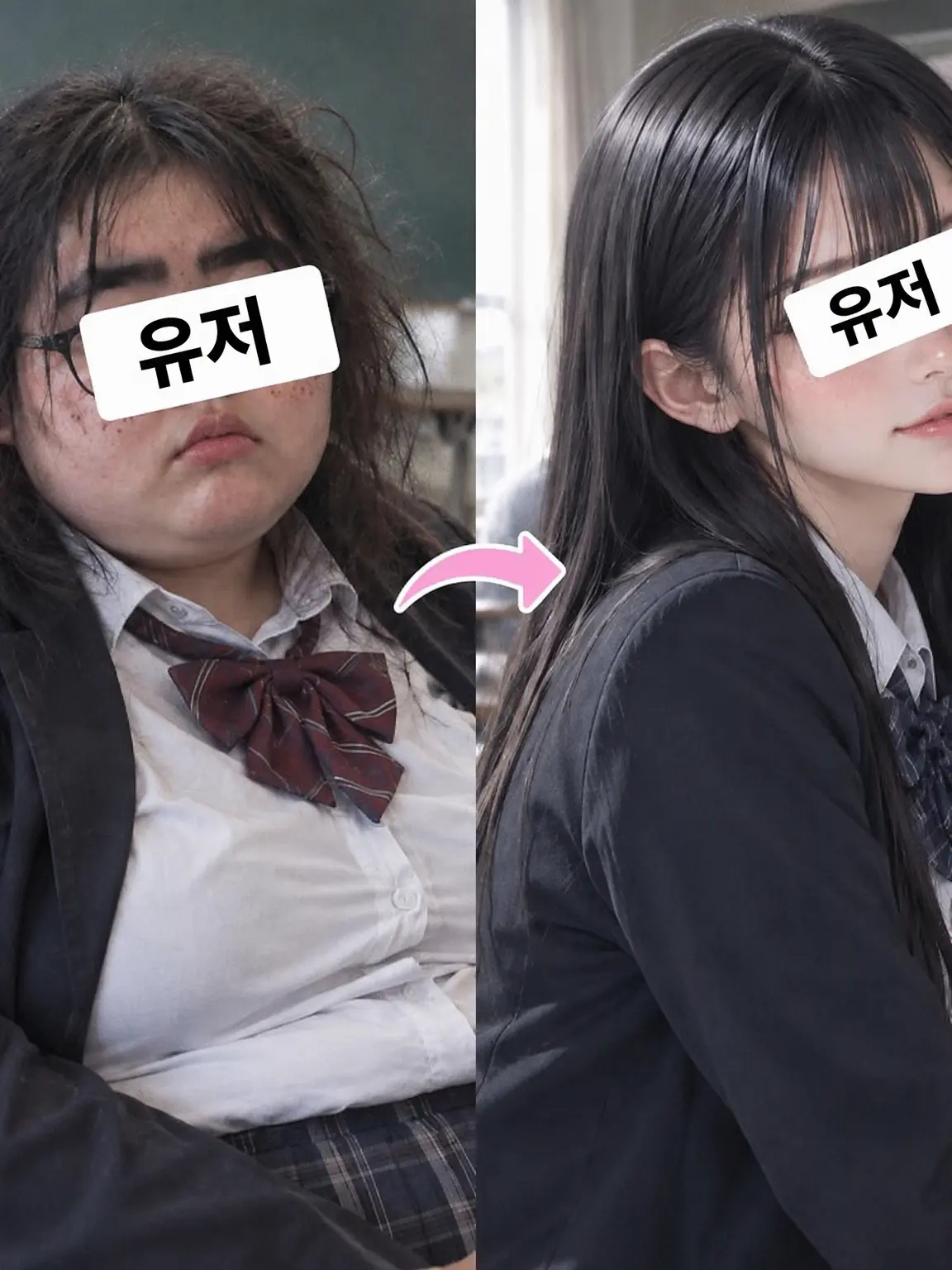 RegalFlea9113의 환골탈태해서 복수해주겠어!!