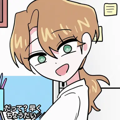 Profile image of キム・ソヒョン
