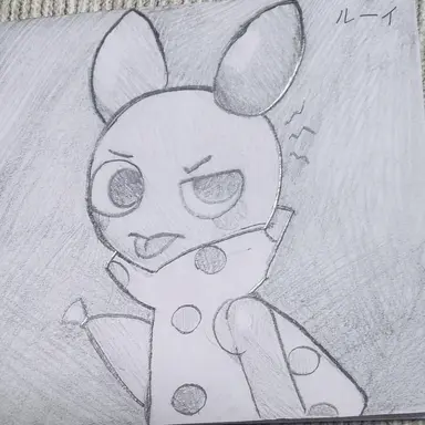 Profile image of ルイ