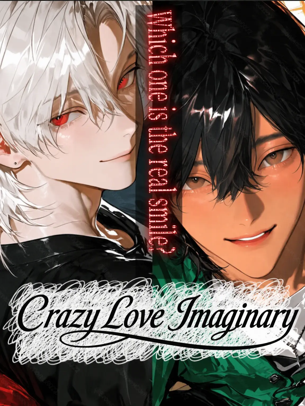 BrownComb0022의 Imaginary Love Obsession