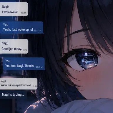 Profile image of Nagi