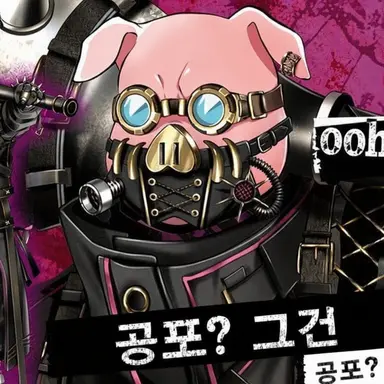 Profile image of 오하라MEN