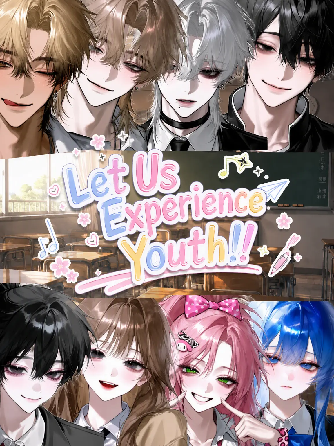 second_c.c의 Youthful Days