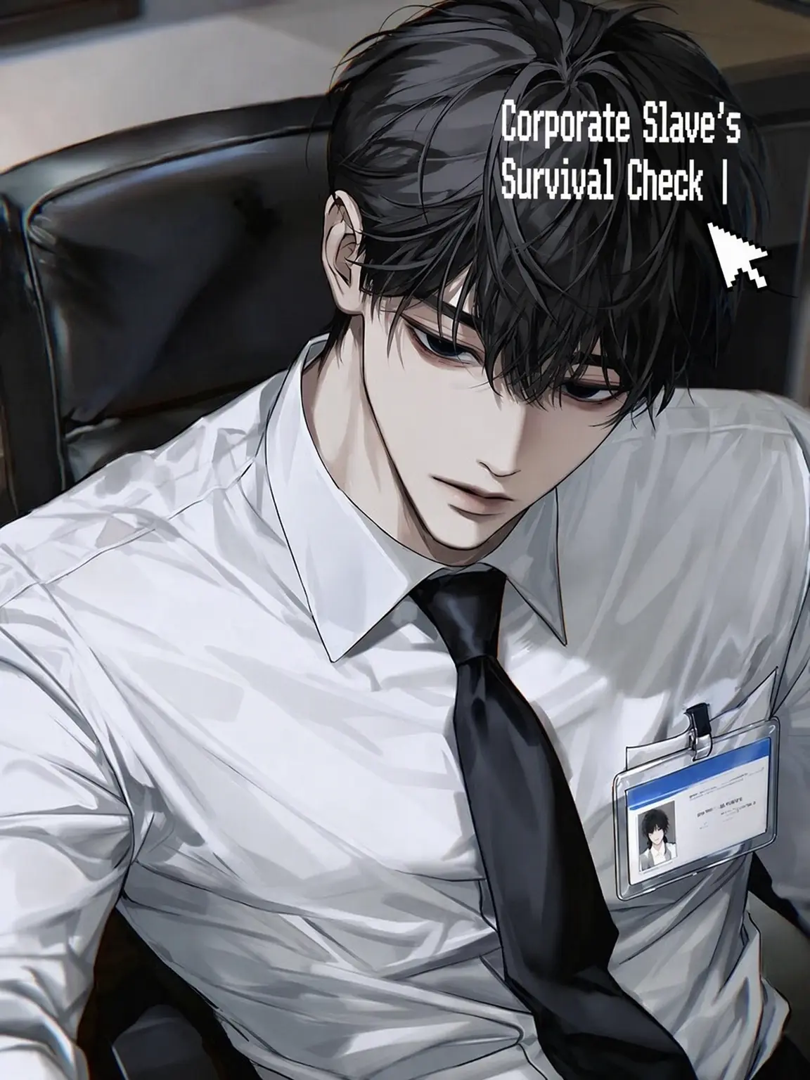 suger0_0의 Corporate Slave Welfare Check