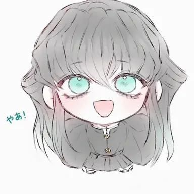 Profile image of 時透無一郎