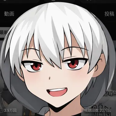 Profile image of ヒョンビン