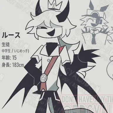 Profile image of バジルス