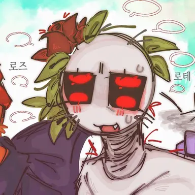 Profile image of 로즈