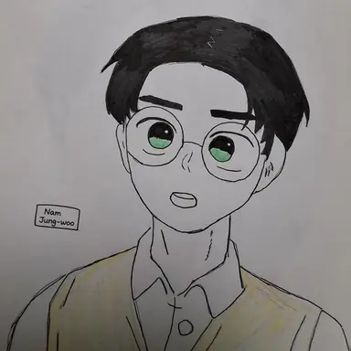 Profile image of Nam Jungwoo