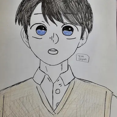 Profile image of Kim Doyun
