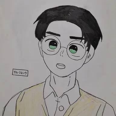 Profile image of ナム・ジョンウ